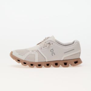 Tenisky On W Cloud 5 Sand/ Rosebrown EUR 37