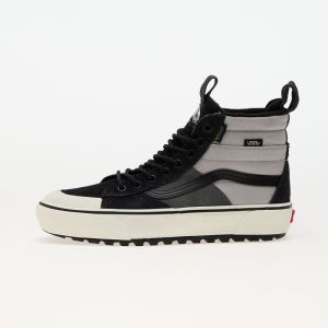 Tenisky Vans Sk8-Hi Waterproof MTE Gray/ Black EUR 38