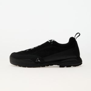 Tenisky ROA Cingino Black EUR 41