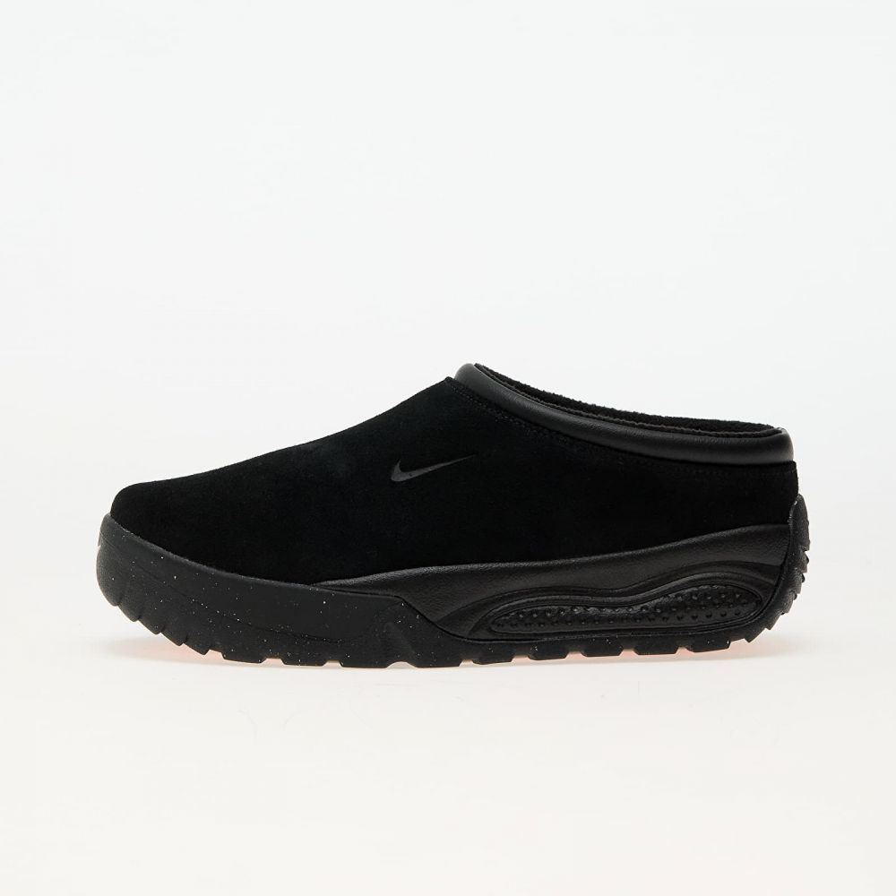 Tenisky Nike Acg Rufus Black/ Black-Summit White-Hot Curry EUR 44