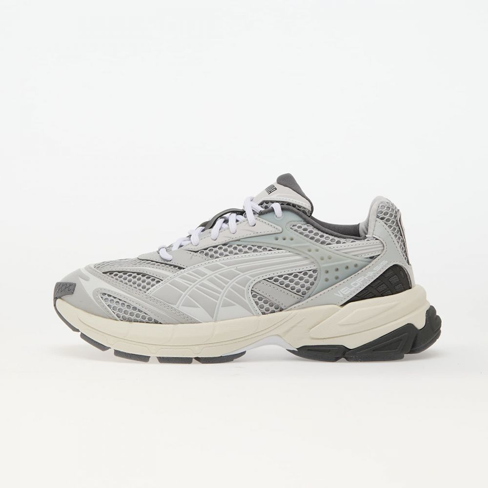 Tenisky Puma Velophasis Gray EUR 43