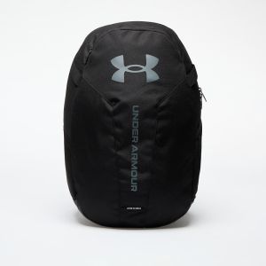 Under Armour Hustle Lite Backpack Black/ Black/ Pitch Gray 26,5 l