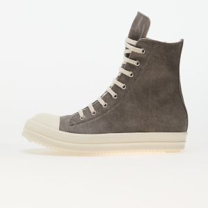 Tenisky Rick Owens DRKSHDW Denim Shoes Dust/ Milk/ Milk EUR 43