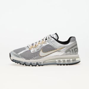 Tenisky Nike Air Max 2013 Metallic Silver/ Phantom-Mtlc Pewter EUR 44.5