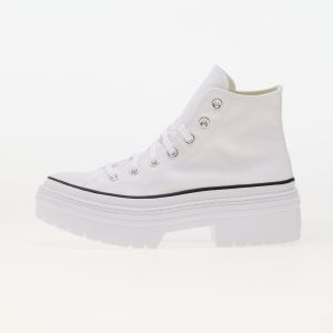 Tenisky Converse Chuck Taylor All Star Lugged Heel Platform White/ Black/ Egret EUR 41.5