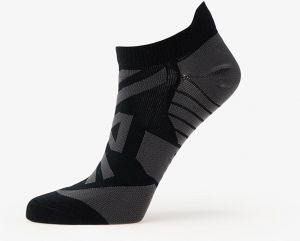 On Performance Low Socks Black/ Shadow M