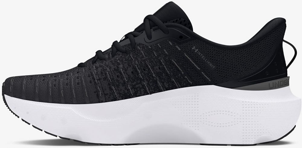 Tenisky Under Armour Infinite Elite Black EUR 41