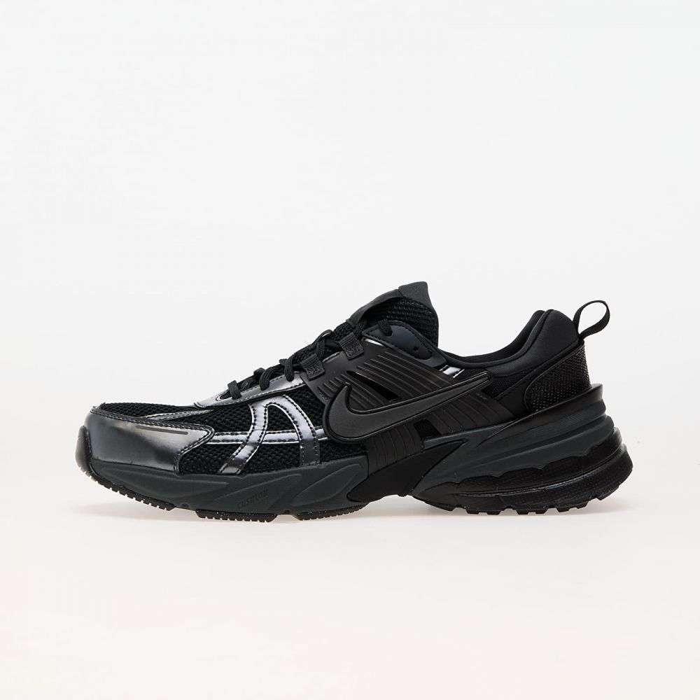 Tenisky Nike V2K Run Black/ Dk Smoke Grey-Anthracite EUR 44