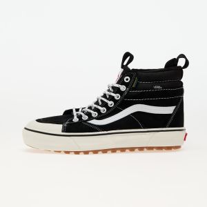 Tenisky Vans Sk8-Hi Waterproof MTE Black/ True White EUR 44
