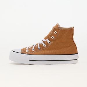 Tenisky Converse Chuck Taylor All Star Lift Platform Gingersnap/ White/ Black EUR 36