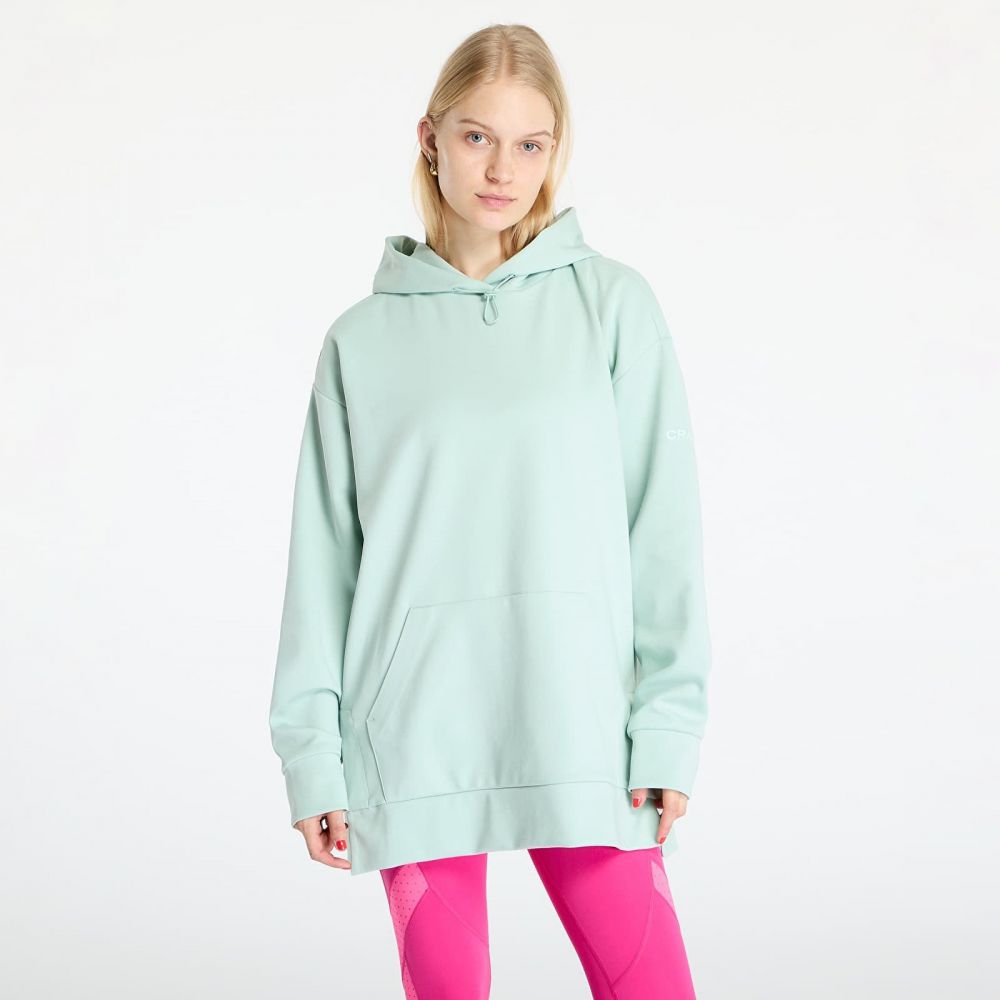 Mikina Craft ADV Join Long Hoodie Plexi L