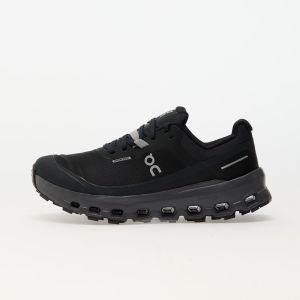 Tenisky On W Cloudvista 2 Waterproof Black/ Eclipse EUR 37.5