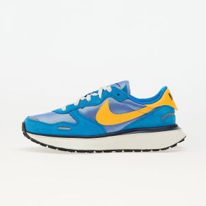 Tenisky Nike W Phoenix Waffle Royal Pulse/ Laser Orange-Photo Blue-Sail EUR 36