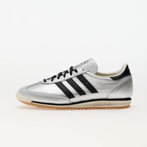 Tenisky adidas SL 72 Og W Silver Metallic/ Core Black/ Off White EUR 41 1/3