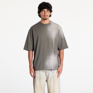 Tričko A-COLD-WALL* Oxidise T-Shirt Grey-Green/ Olive Grey S