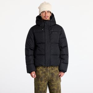 Bunda Daily Paper Monogram Puffer Jacket Black XXL