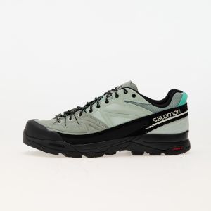Tenisky Salomon X-Alp Ltr Black/ Green Milieu/ Bay EUR 46