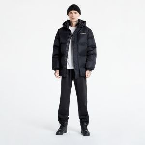 Bunda Daily Paper Epuffa Mid Black XS