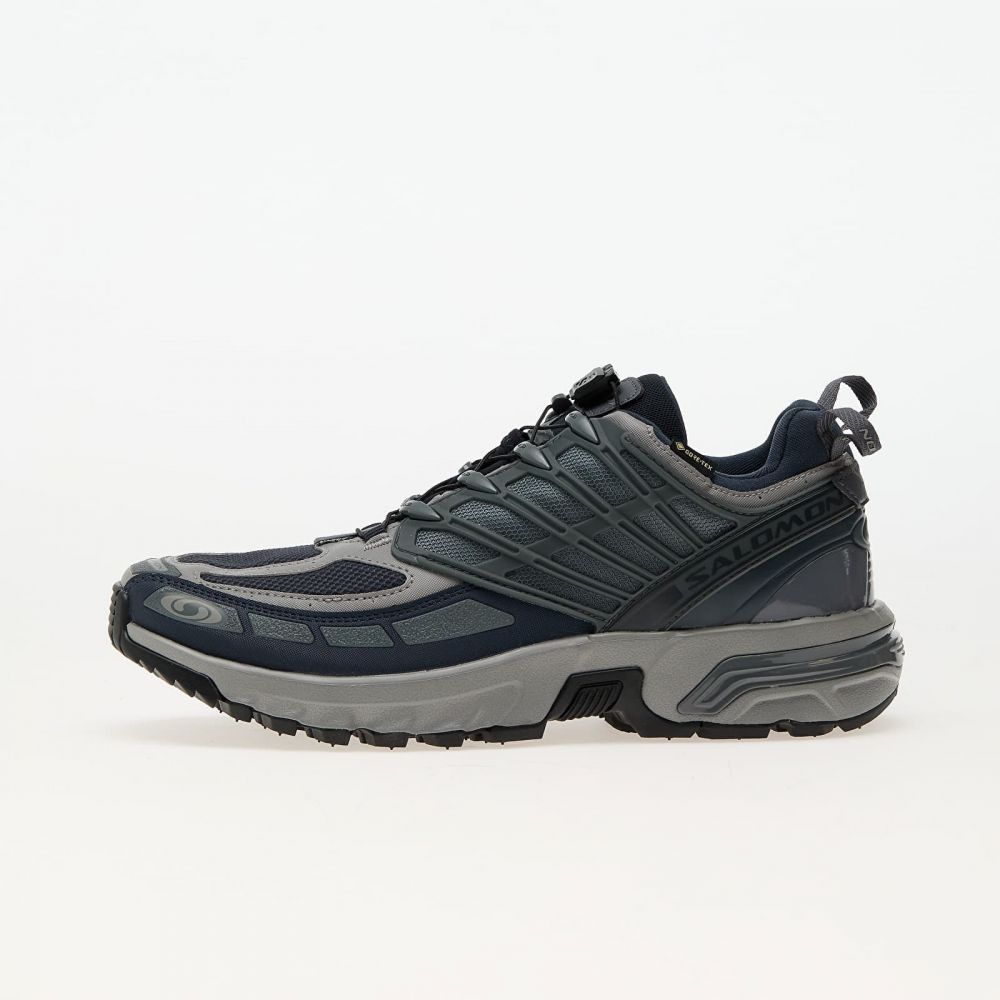 Tenisky Salomon ACS Pro GTX Blue Nights/ Sharkskin/ Turbulence EUR 42