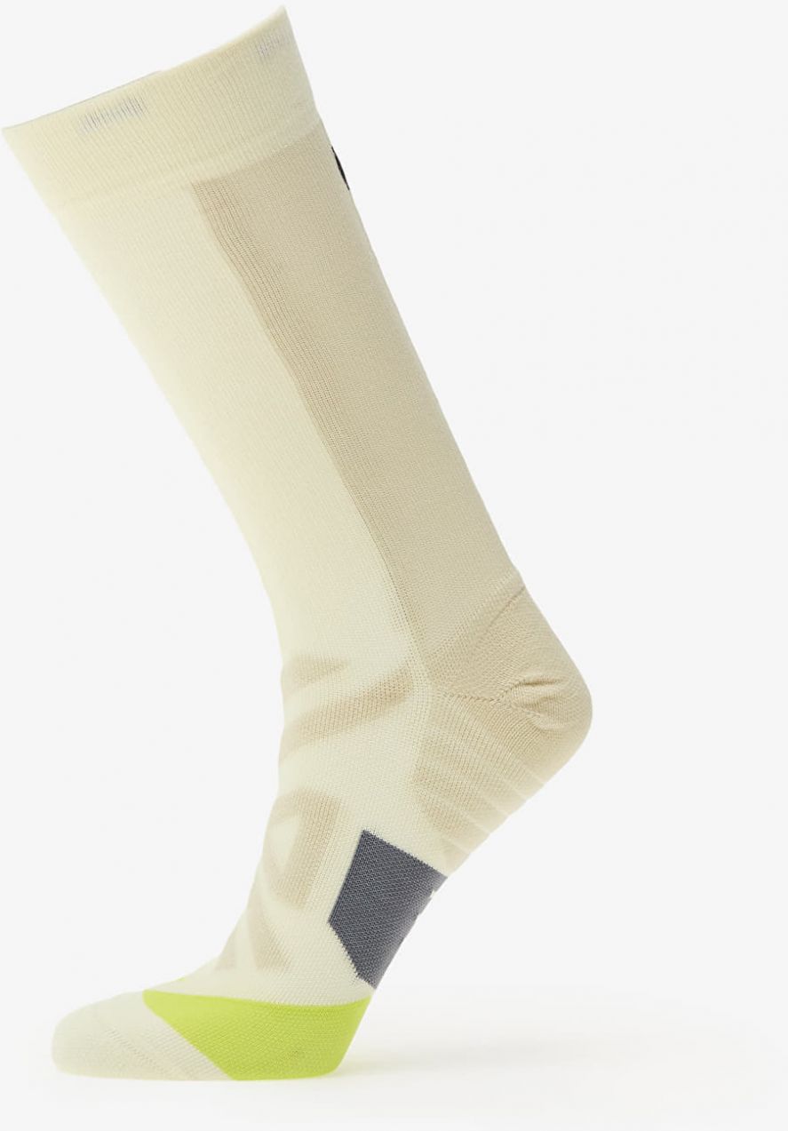 On Performance High Socks Seedling/ Kiwi S