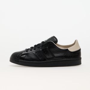 Tenisky Y-3 Superstar Black/ Black/ Aluminium EUR 42 2/3