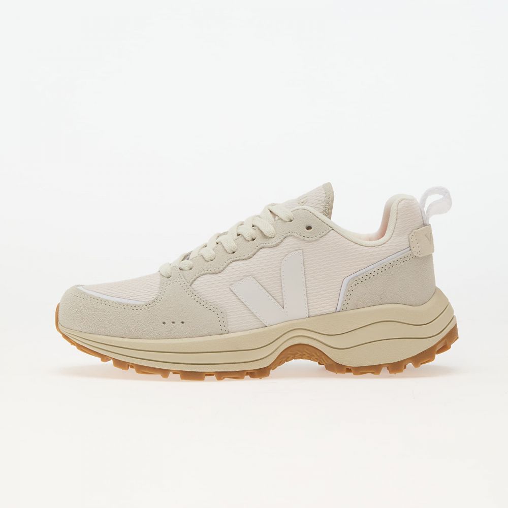 Tenisky Veja W Venturi II Gravel_White EUR 36