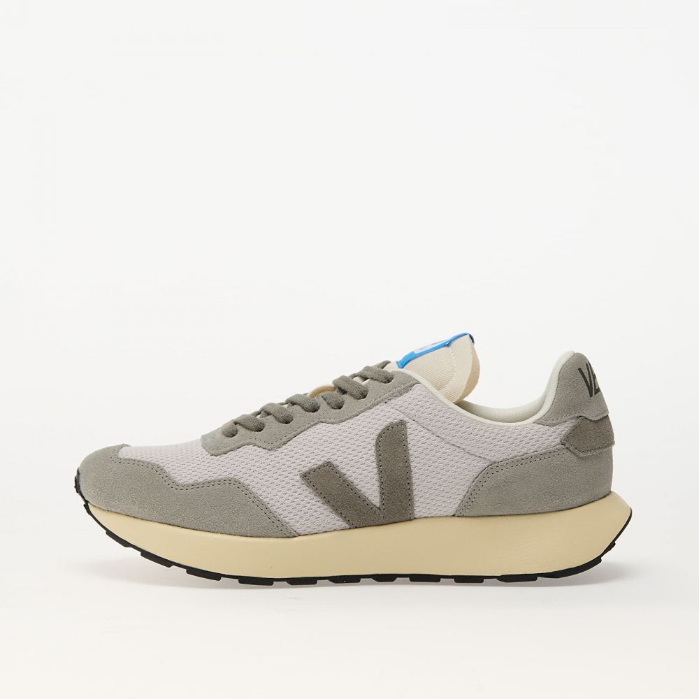 Tenisky Veja W Paulistana Light-Grey_Grey EUR 36