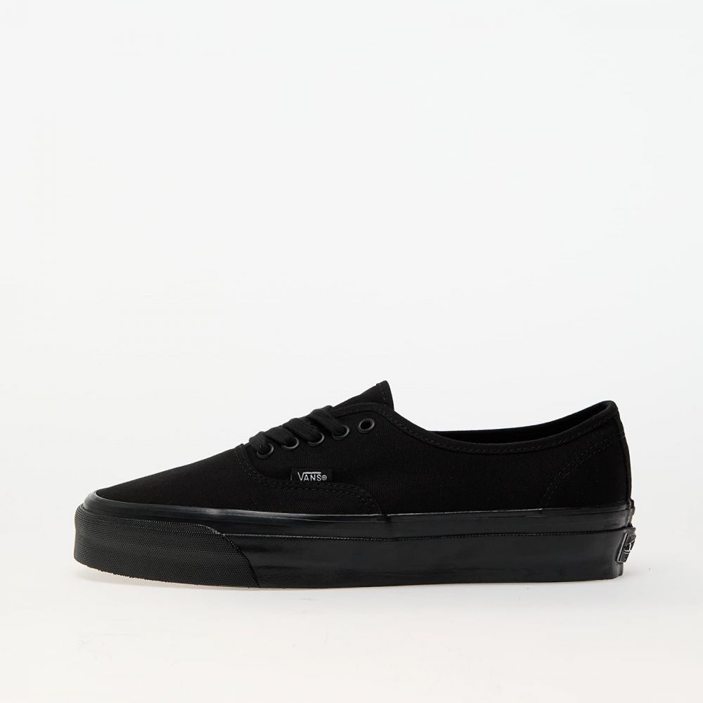 Tenisky Vans Authentic Reissue 44 LX Black/ Black EUR 43