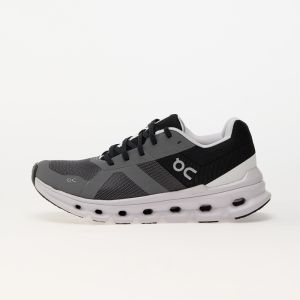 Tenisky On W Cloudrunner Eclipse/ Black EUR 37