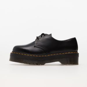 Tenisky Dr. Martens 1461 Quad 3 Eye Shoe Black EUR 38