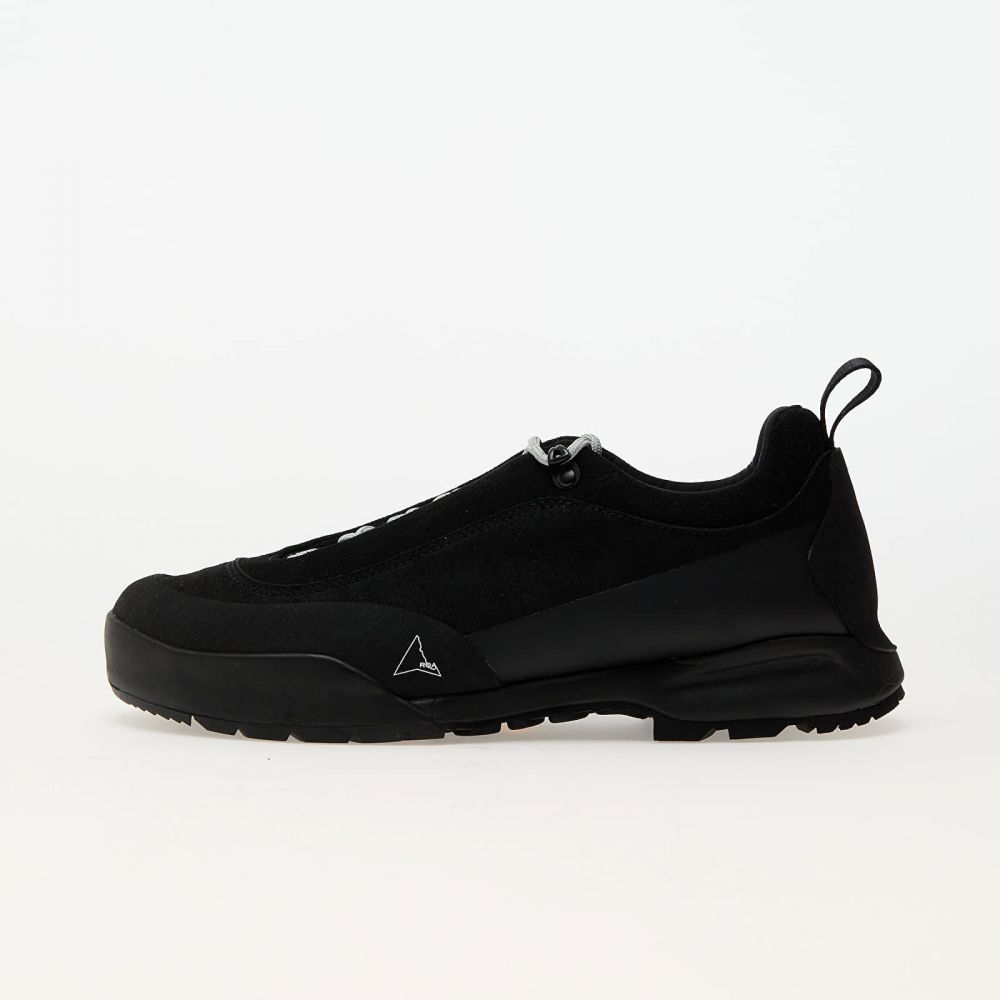 Tenisky ROA Cingino Black EUR 44