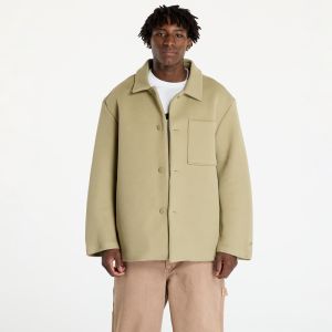 Bunda Nike Tech Fleece Shacket Neutral Olive/ Neutral Olive L