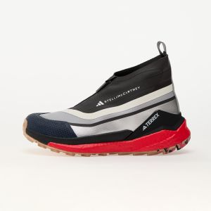 Tenisky adidas x Stella McCartneyxterrex Free Hiker Gtx Sil Silver Metallic/ Ftw White/ Activered EUR 36 2/3