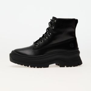 Tenisky Timberland Euro Sprint Hiker Black Full Grain EUR 37.5