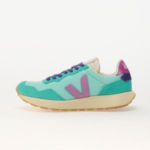 Tenisky Veja W Paulistana Turquoise_Mulberry EUR 36