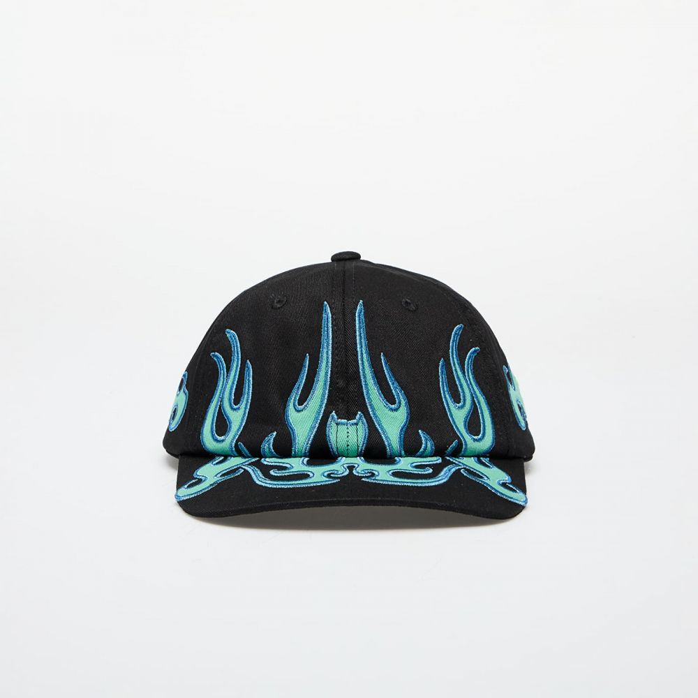 Šiltovka RIPNDIP Volt Dad Hat Black Universal