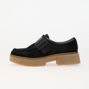 Tenisky Clarks Originals Linoso Monk Black Interest EUR 41