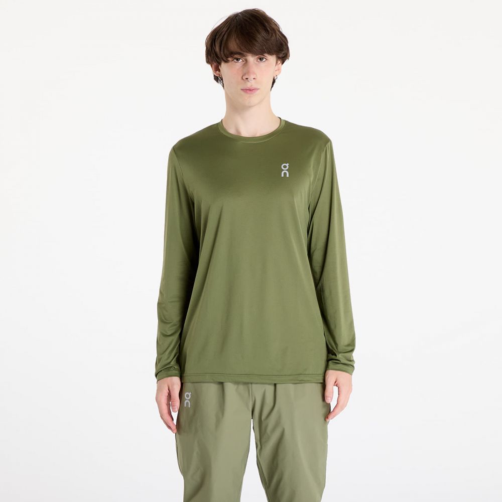 Tričko On Core Long-Tee Taiga L