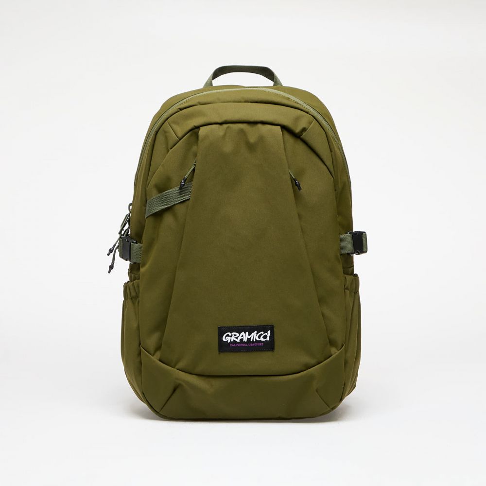 Gramicci Cordura Day Pack Olive 25 l