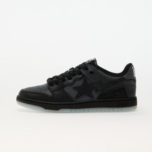 Tenisky A BATHING APE Bape Sk8 Sta 5 M2 Black EUR 41