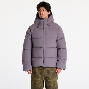 Bunda Daily Paper Relaxed Puffer Rabbit Grey M