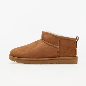 Tenisky UGG W Classic Ultra Mini Chestnut EUR 36