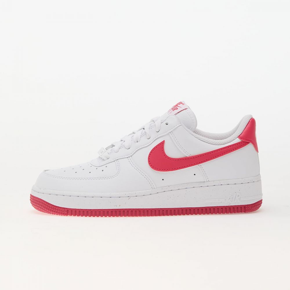 Tenisky Nike W Air Force 1 '07 Next Nature White/ Aster Pink EUR 35.5