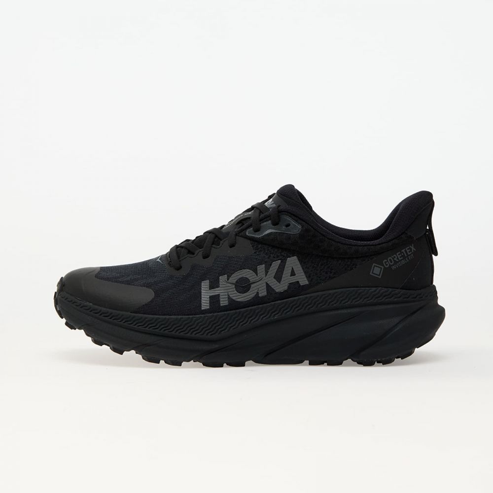 Tenisky Hoka® M Challenger 7 GTX Black/ Black EUR 44
