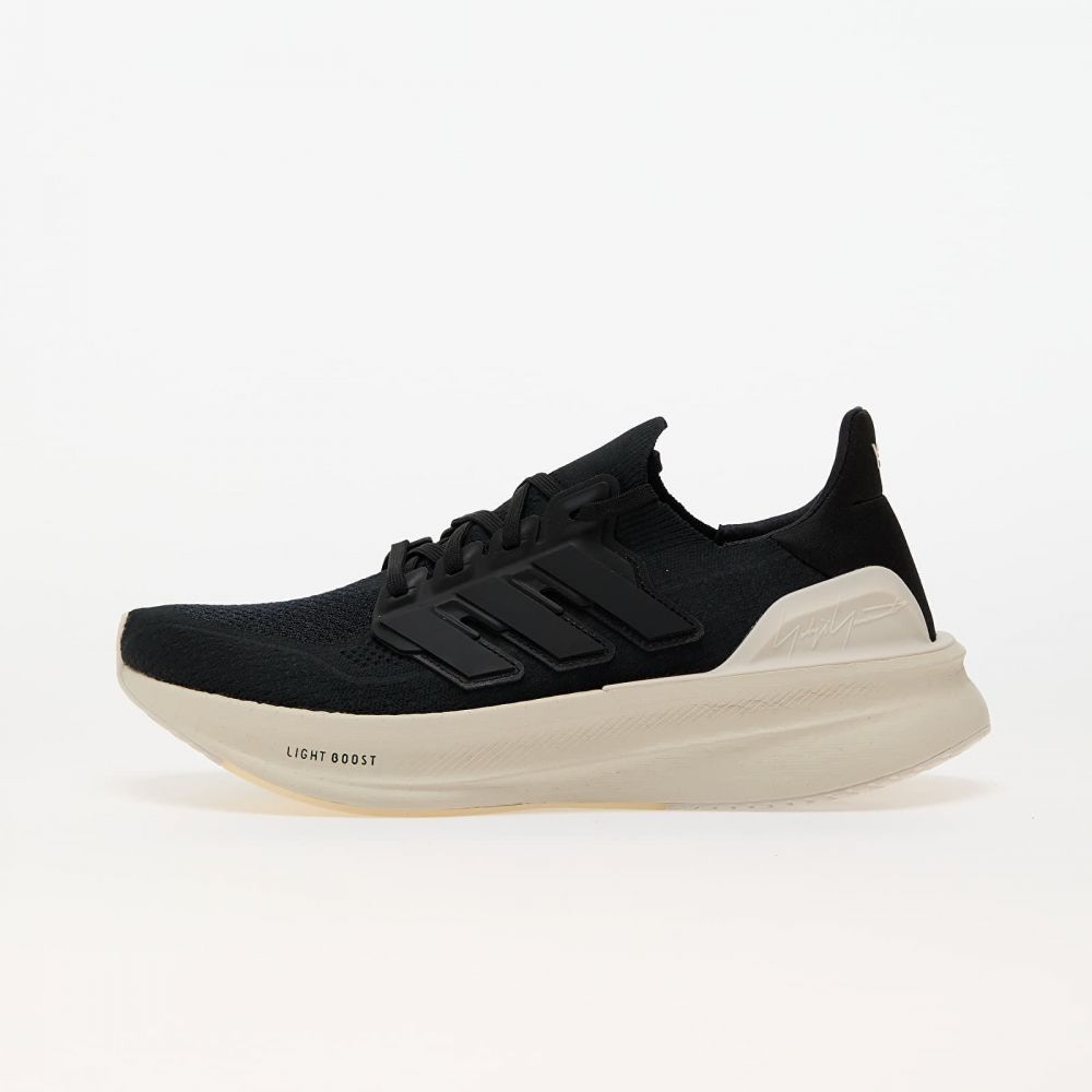 Tenisky Y-3 UltraBOOST 5 Core Black/ Core Black/ Aluminium EUR 38