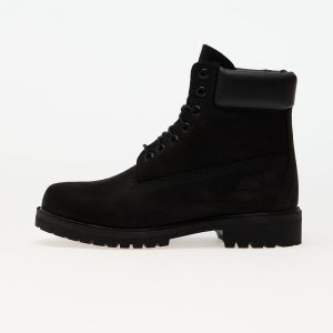 Tenisky Timberland 6 In Premium WP Boot Black EUR 44.5