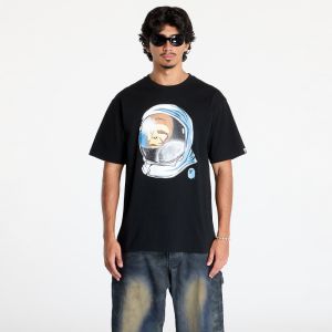 Tričko A BATHING APE Space Ape Tee Black S