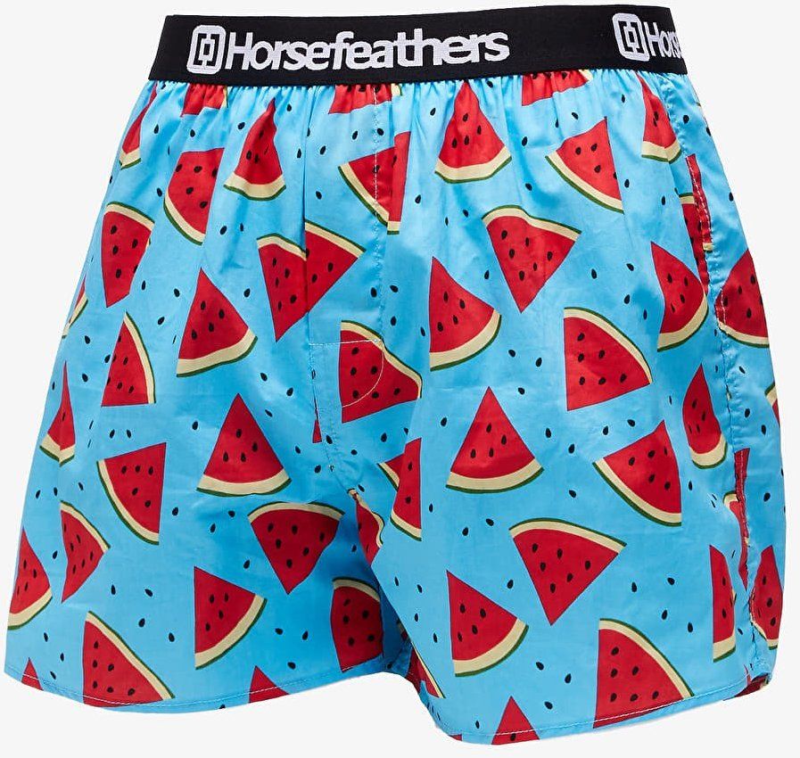 Horsefeathers Frazier Boxer Shorts Melon L