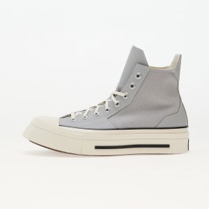 Tenisky Converse Chuck 70 De Luxe Squared Grey Area/ Black/ Egret EUR 44