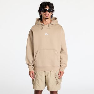 Mikina Nike ACG Therma-FIT Fleece Pullover Hoodie Khaki/ Khaki M